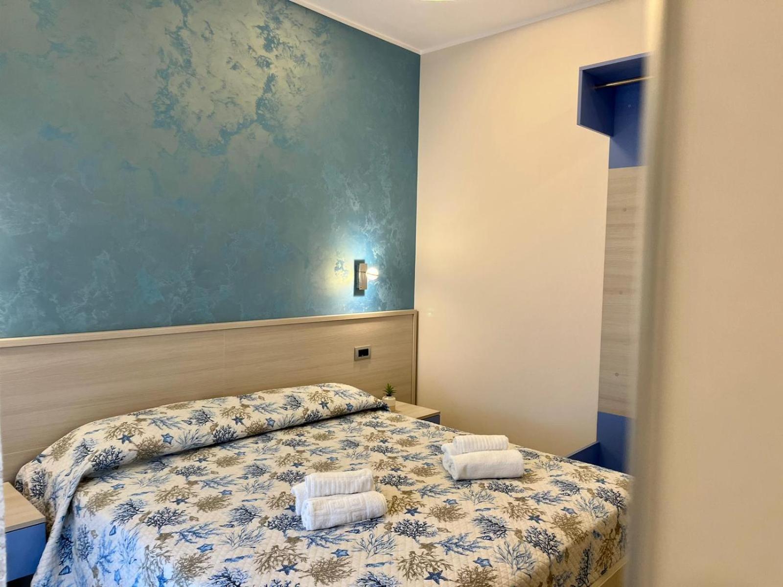 B&B Galatea ซานตาโดเมนิกา ภายนอก รูปภาพ