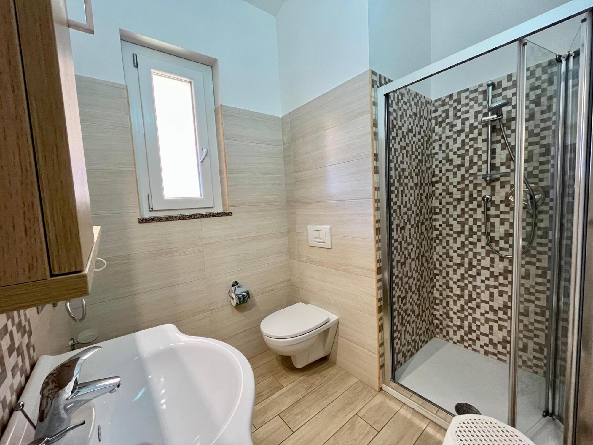 B&B Galatea ซานตาโดเมนิกา ภายนอก รูปภาพ